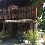 Apartment L'erabliere *