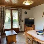 Apartment L'erabliere Hauteville