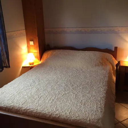 아파트 L'erabliere Hauteville (Savoie)